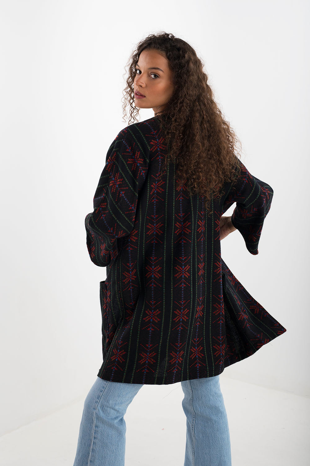 Haori Jacket