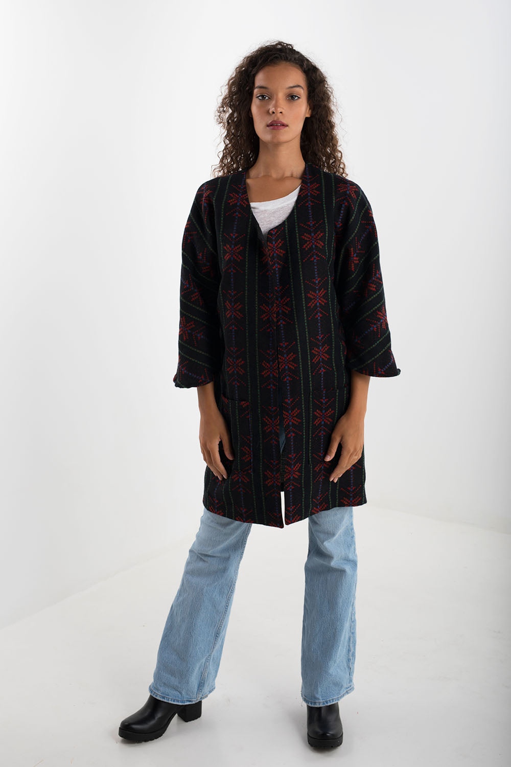 Haori Jacket