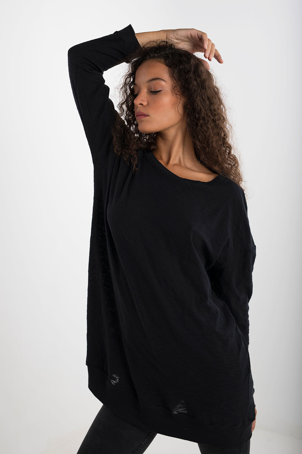 Long Sleeve Top