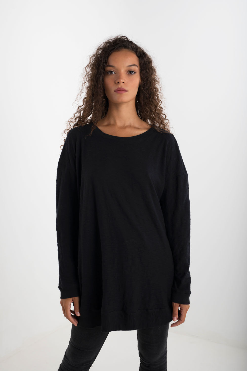Long Sleeve Top