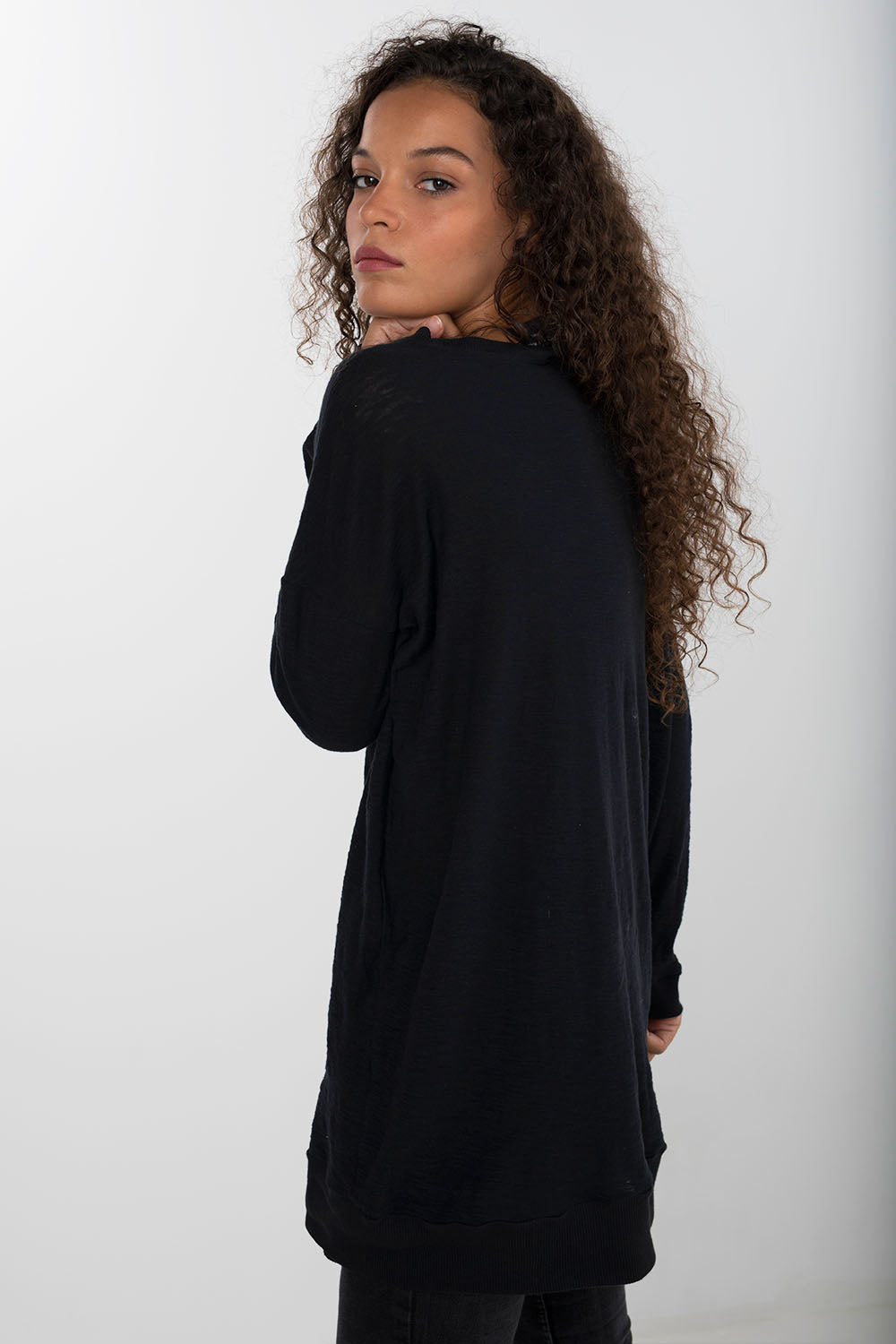 Long Sleeve Top