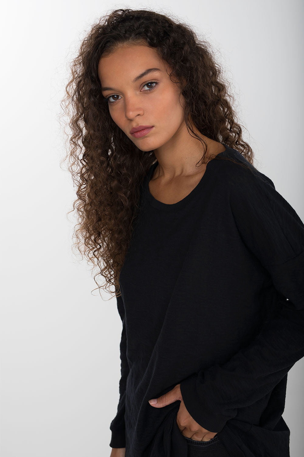 Long Sleeve Top