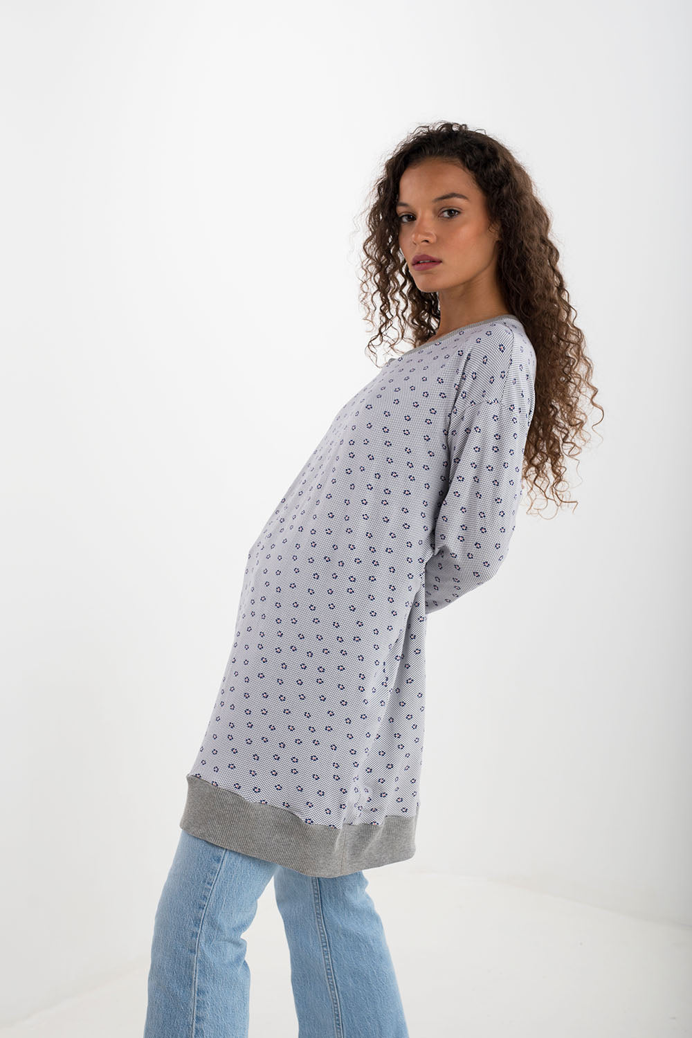 Long Sleeve Top