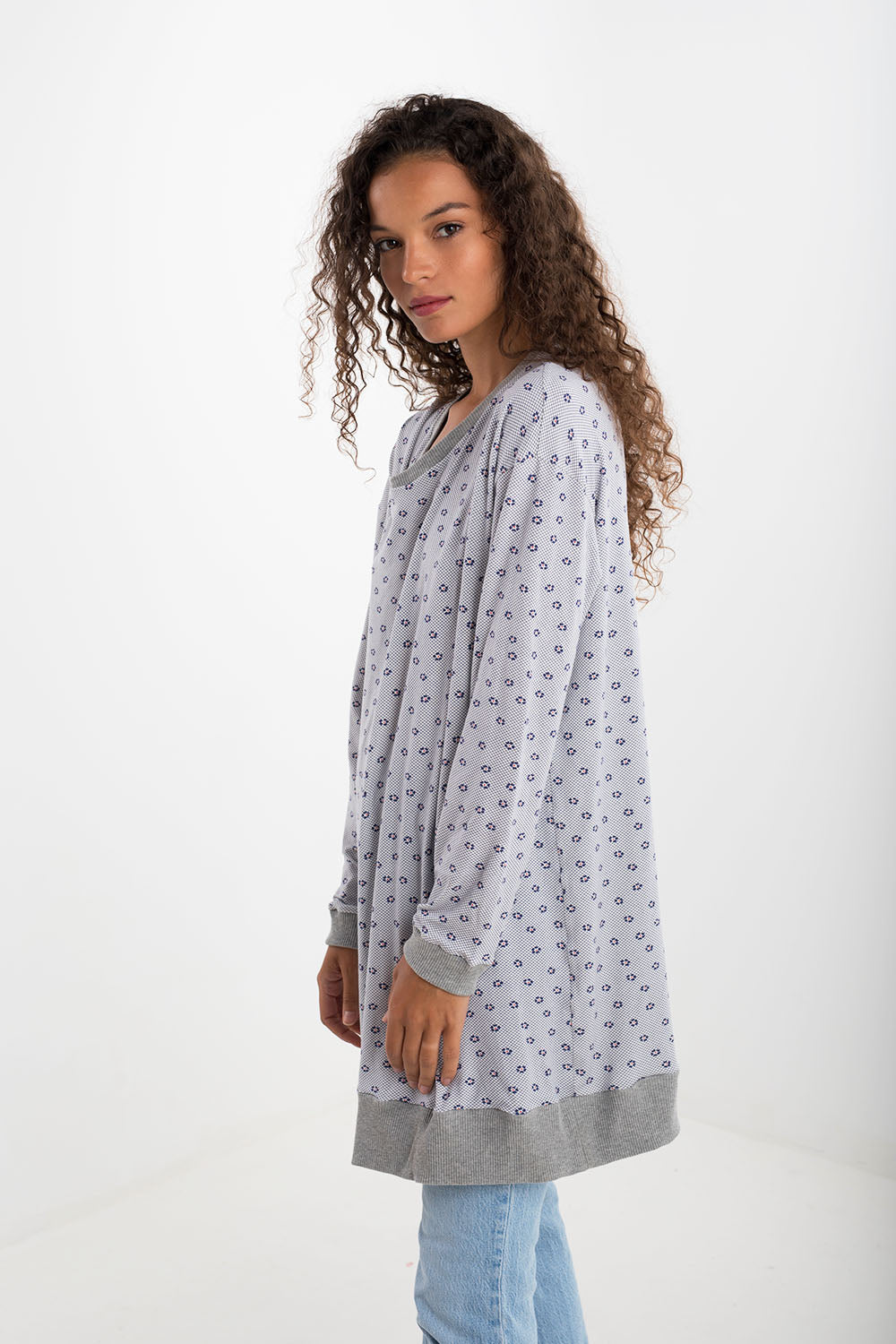 Long Sleeve Top