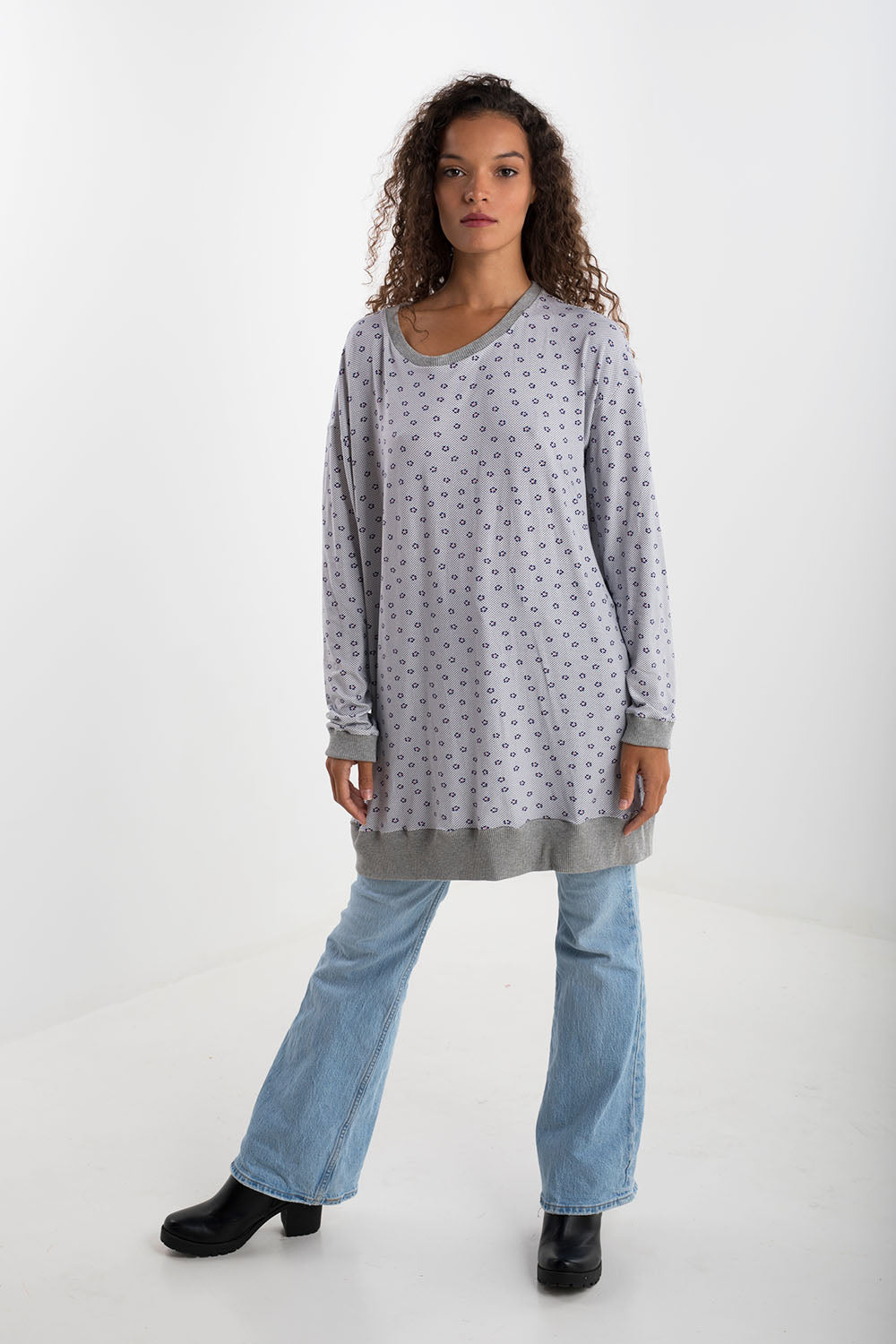 Long Sleeve Top