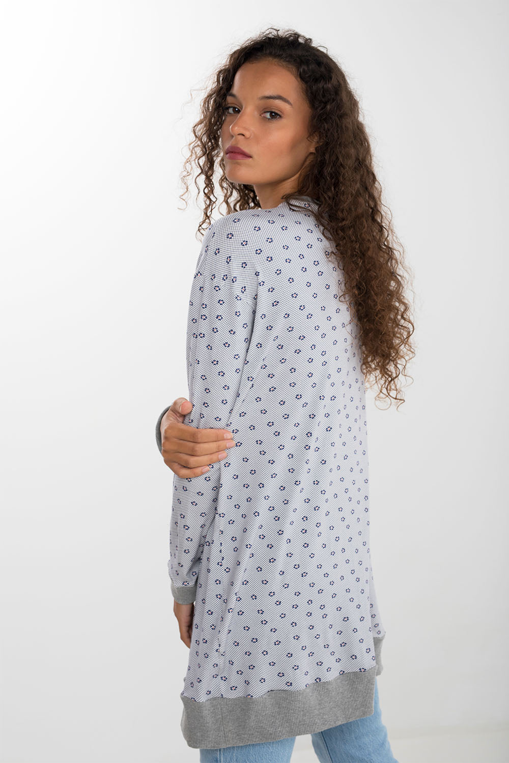 Long Sleeve Top