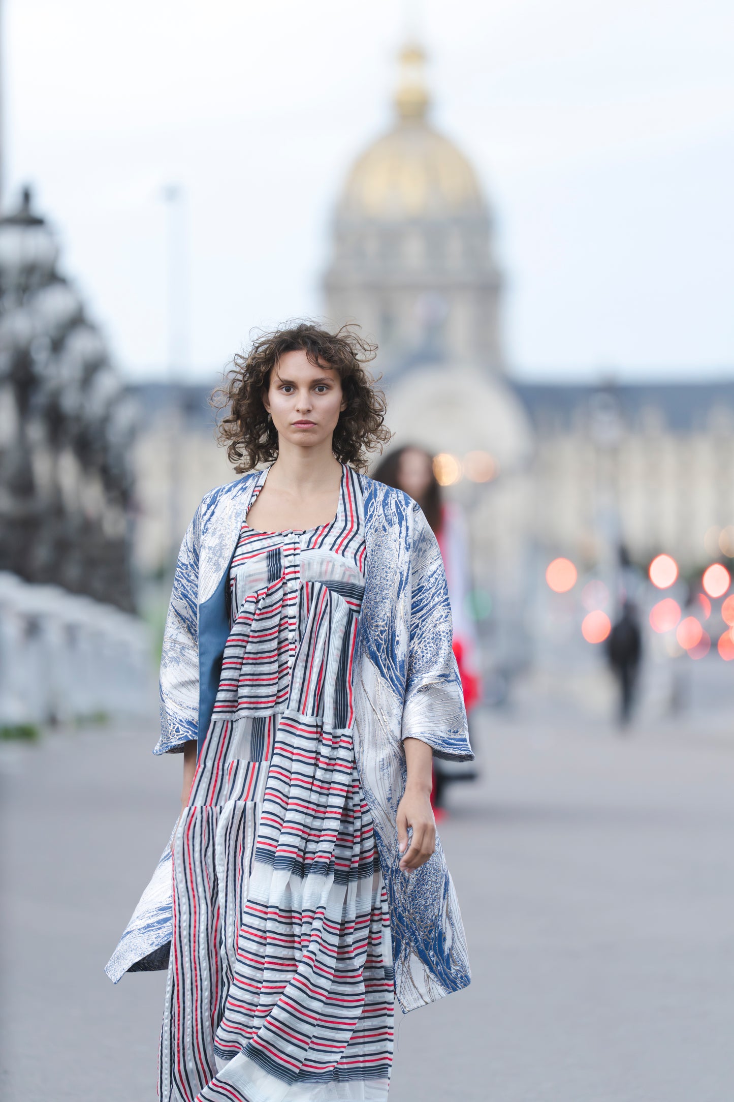 Haori Jacket (One of a kind)