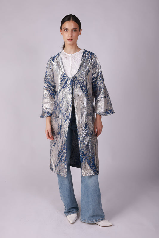 Haori Jacket (One of a kind)