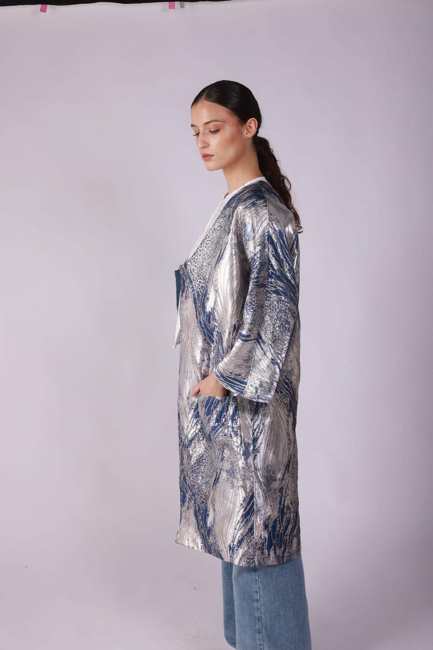 Haori Jacket (One of a kind)