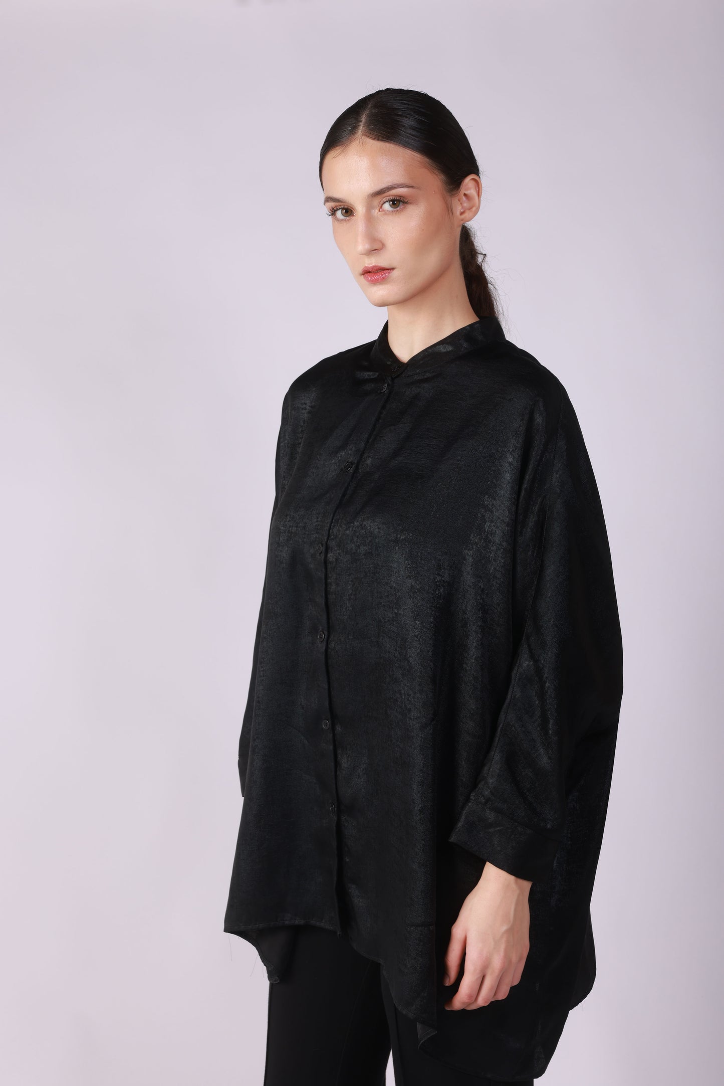 Medium Kimono Shirt