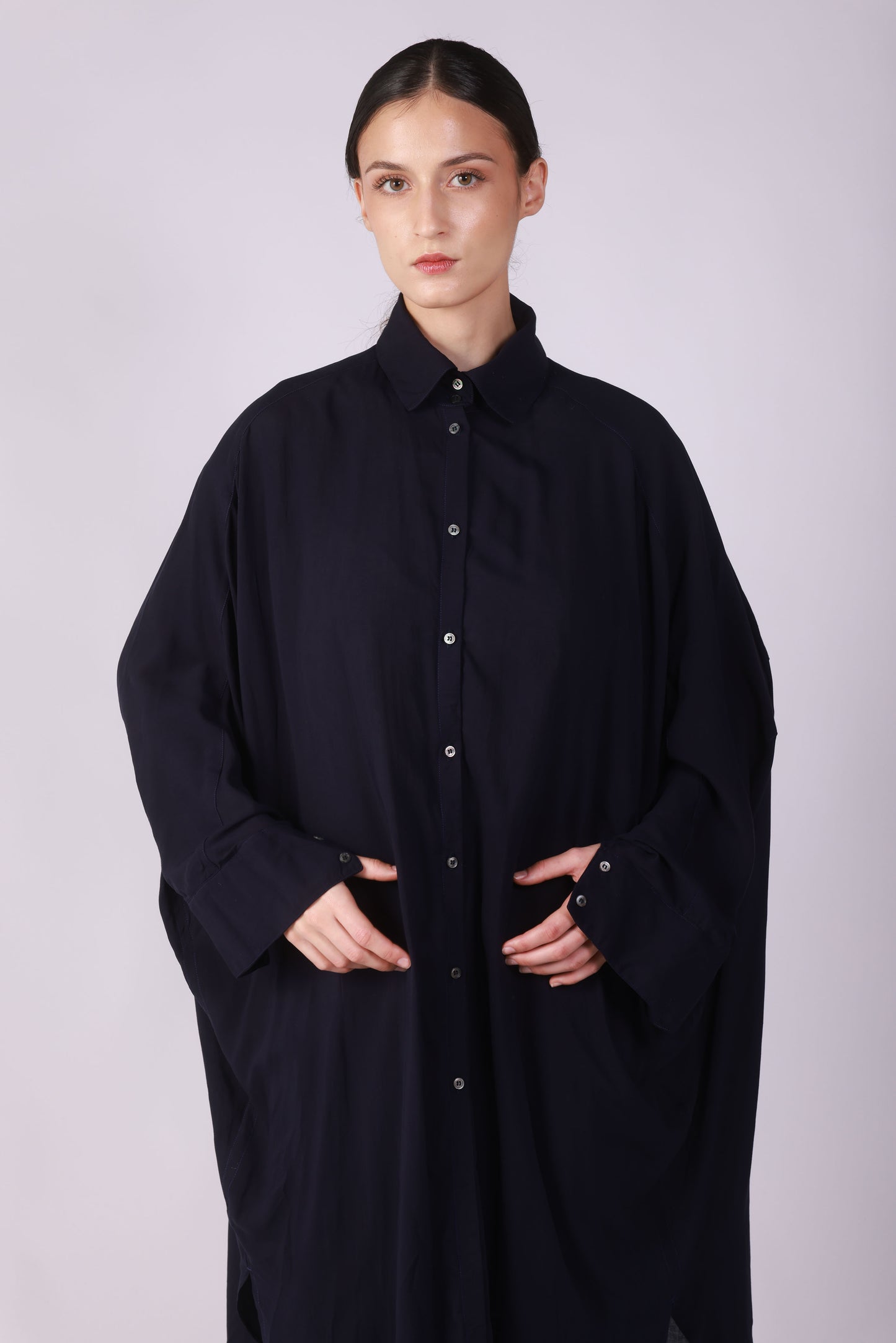 Kimono Shirt Rayon