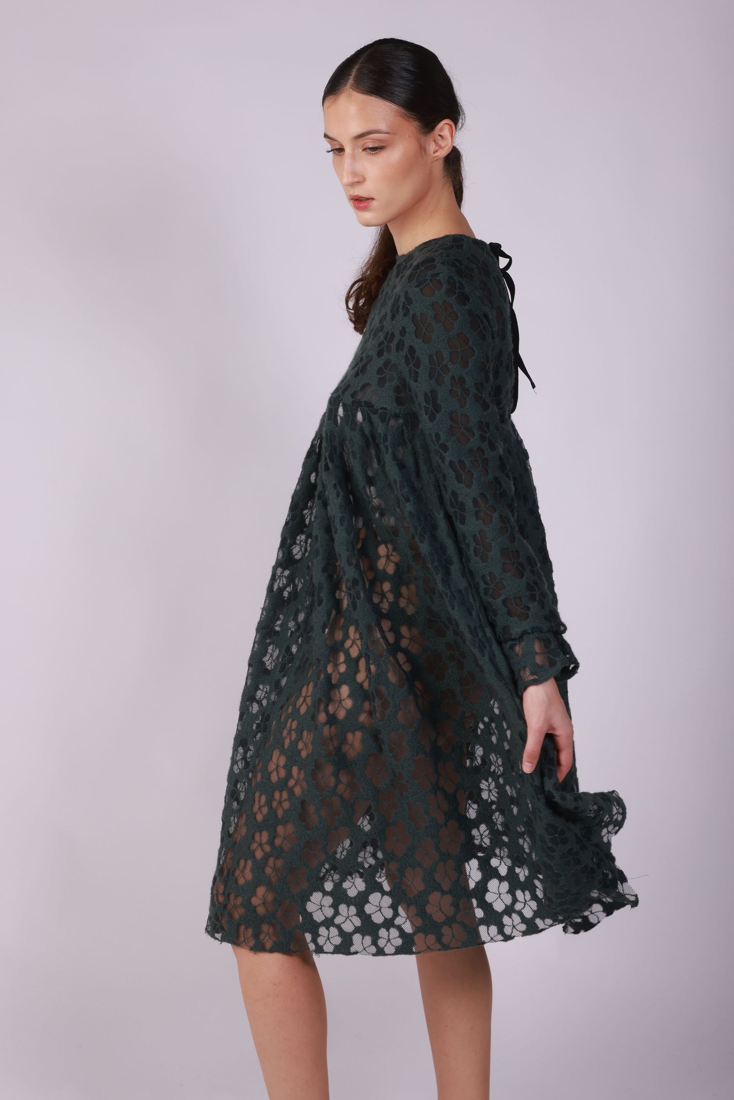Lace Dress