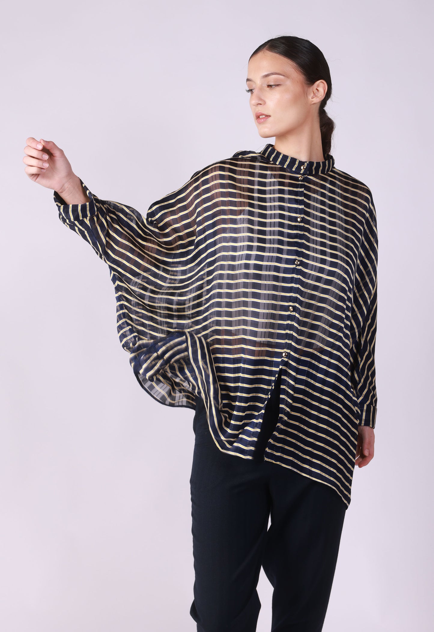 Medium Kimono Shirt