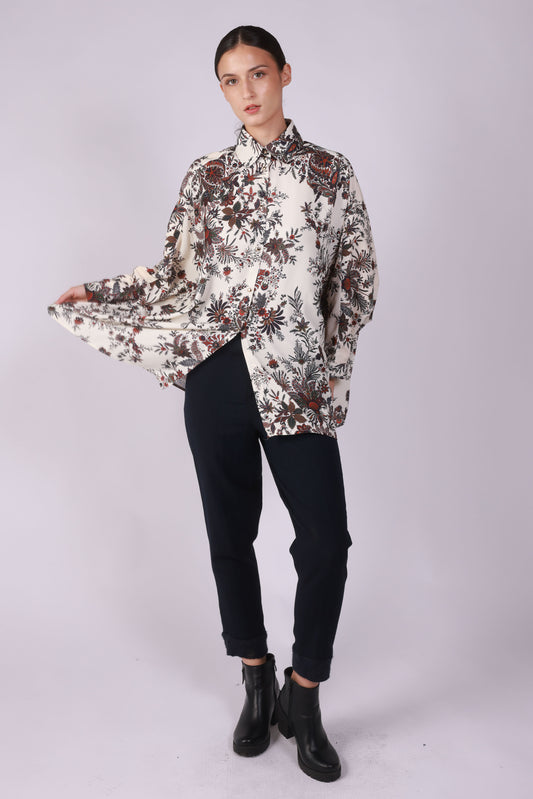 Medium Kimono Shirt