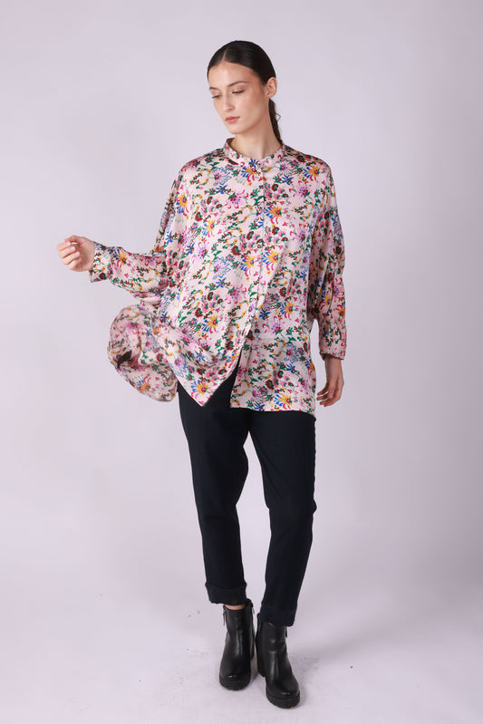 Medium Kimono Shirt