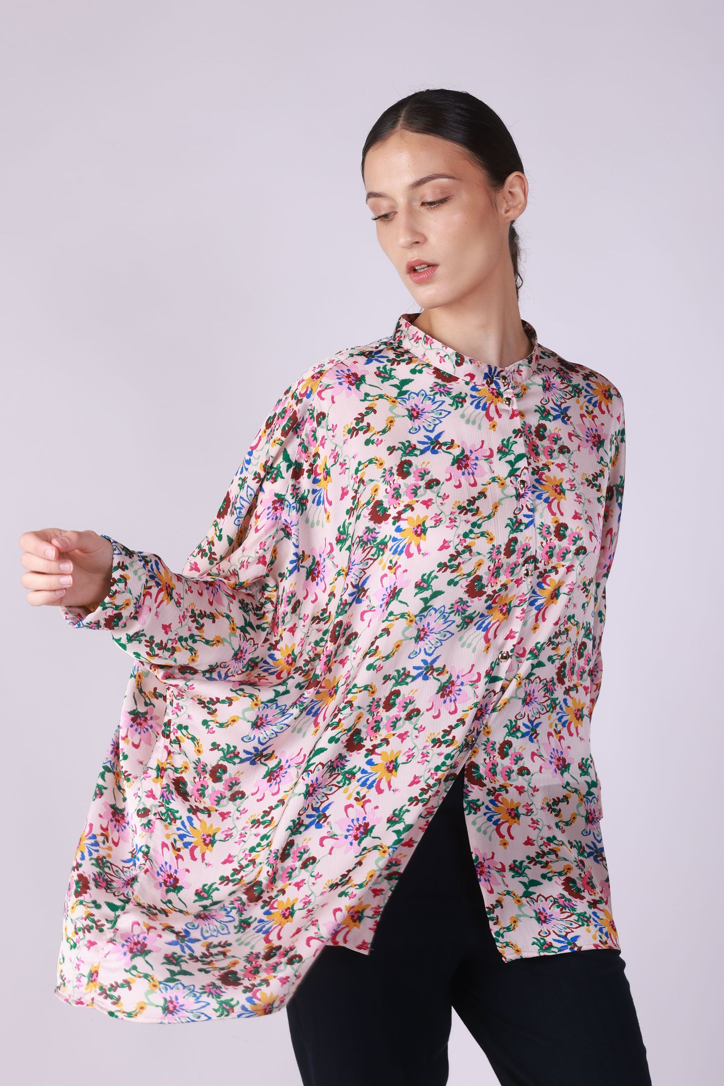 Medium Kimono Shirt